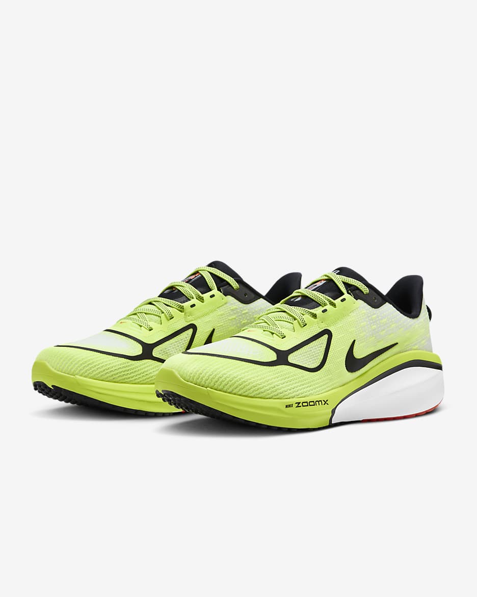 Nike running shoes volt on sale